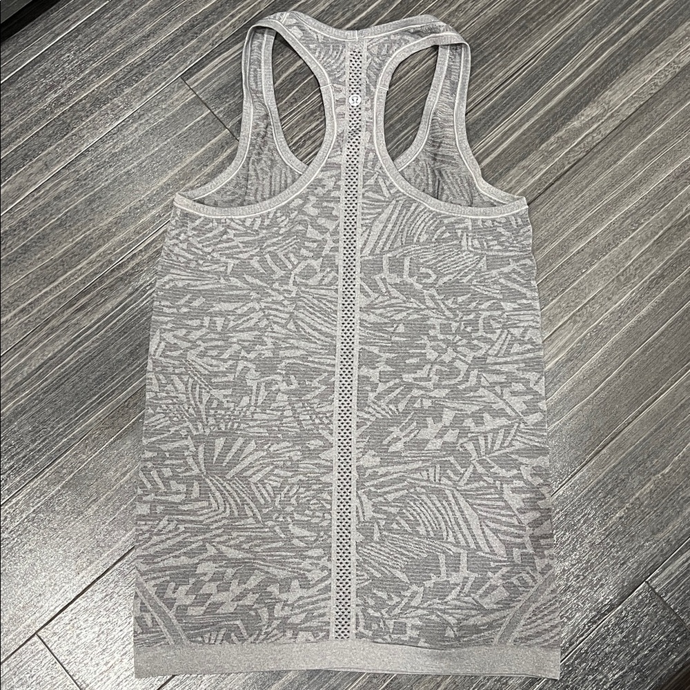 Lululemon Swiftly Tech Racerback Tank